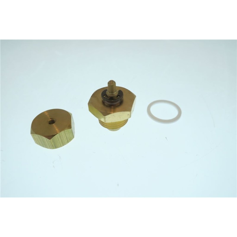 Rancilio Antivacuum Valve With Weight