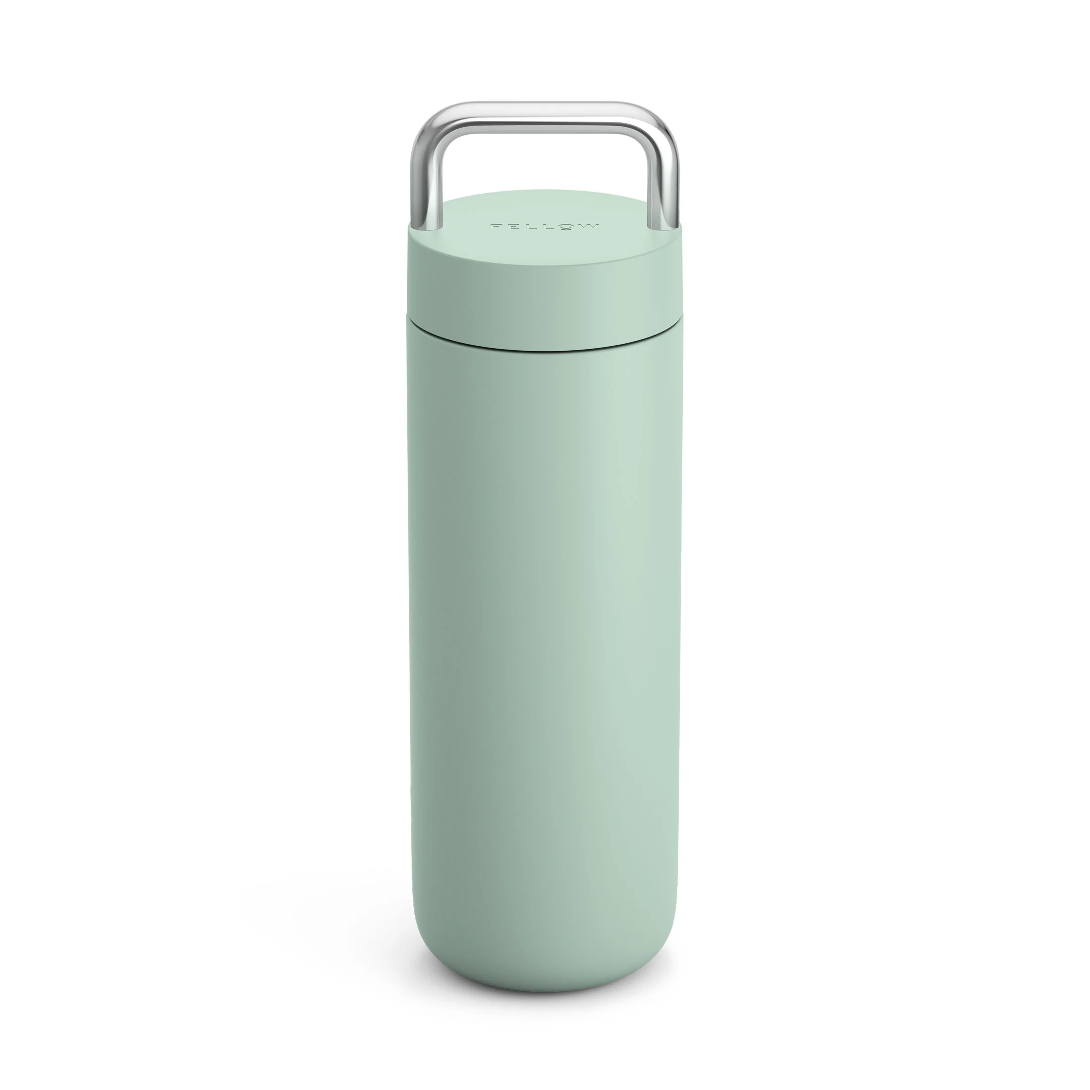 Fellow Carter Carry 20oz Water Bottle - Mint Chip