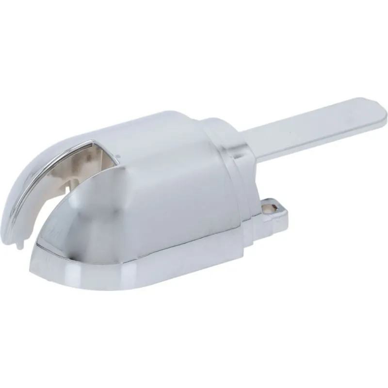 Victoria Arduino Superior Front Tap Cover Chrome Leva