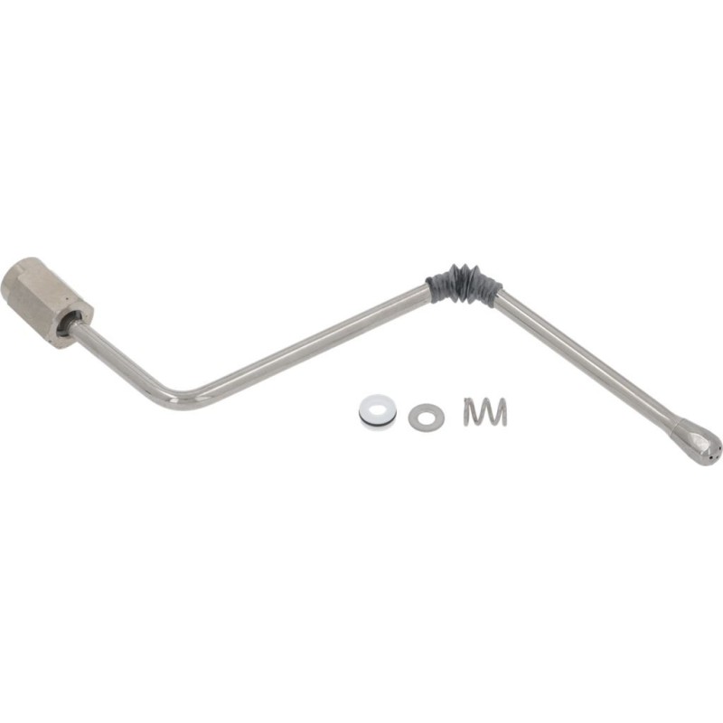 Ststeel Complete Steam Wand 8 Mm