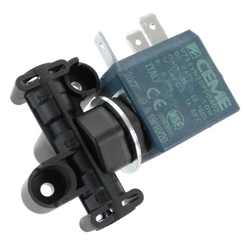 Saeco - Electrovalve Assy (24V 9Bar)