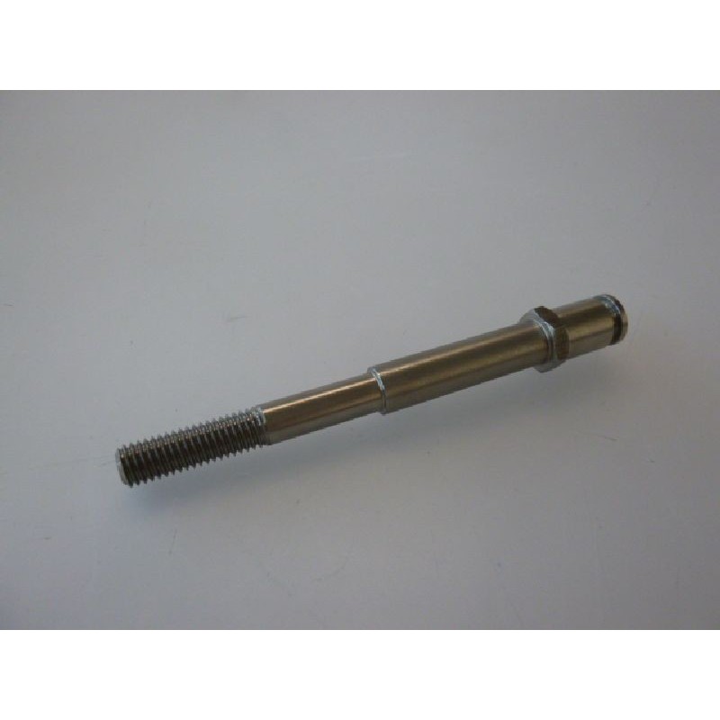 Nuova Simonelli Piston Shaft Upper Ststeel 109 Mm M8 07300300