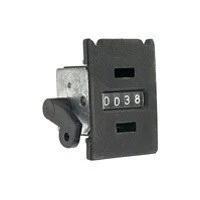 Rossi Doser Counter