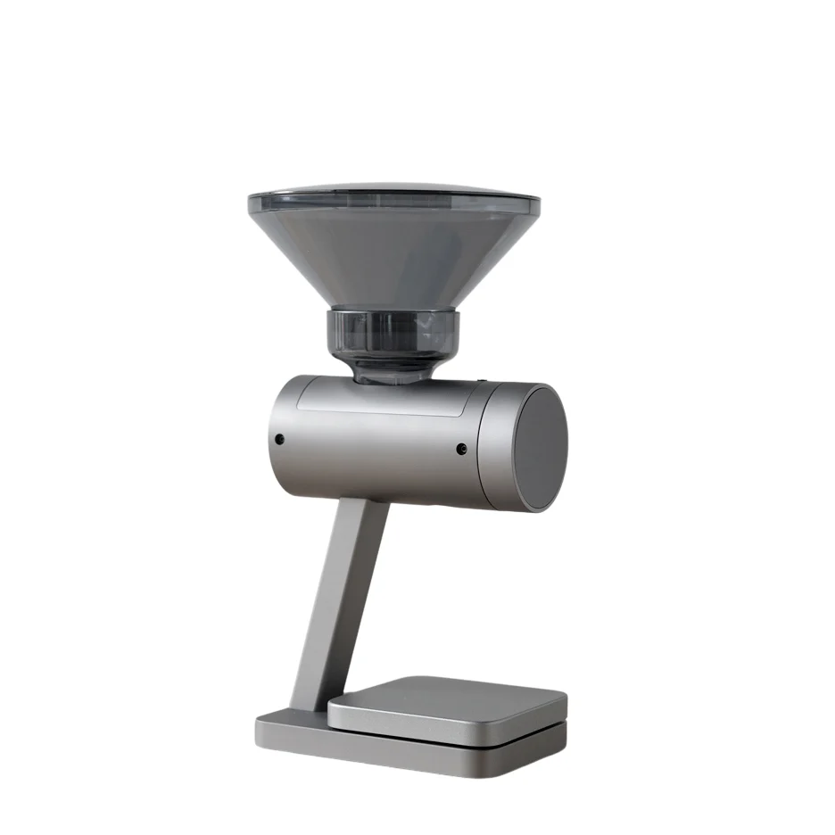 Acaia Orion Nano Coffee Bean Doser - Space Gray