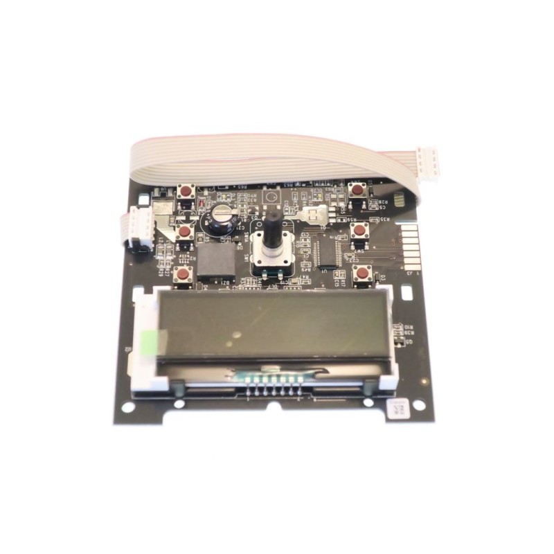 De Longhi Display Control Board Delonghi As1320004 As13200043