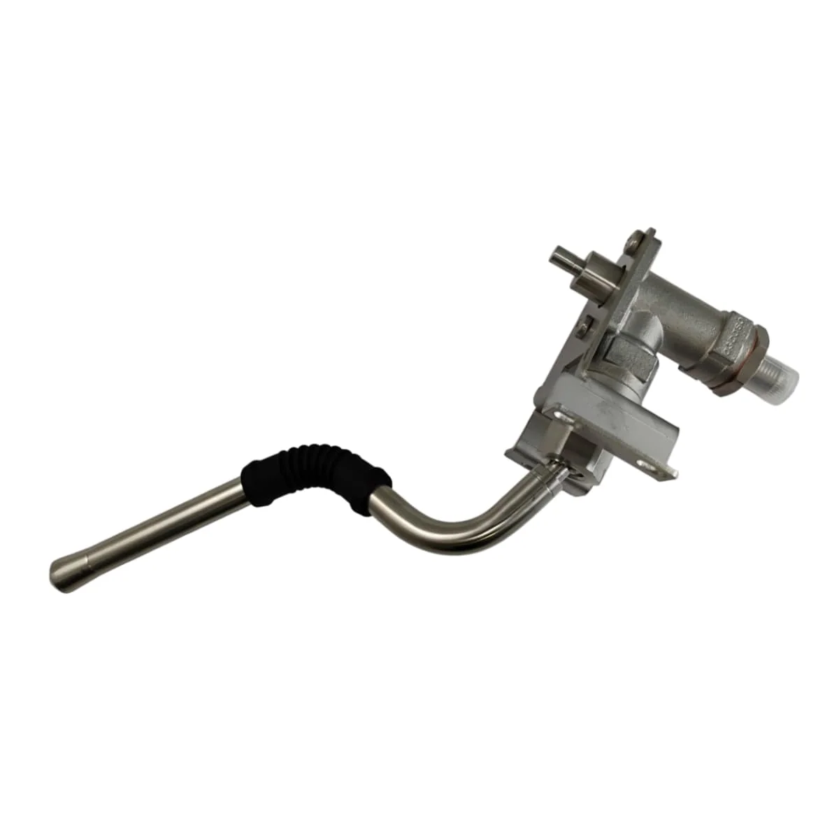 Ascaso Barista T Steam Valve and Wand Assembly - Left