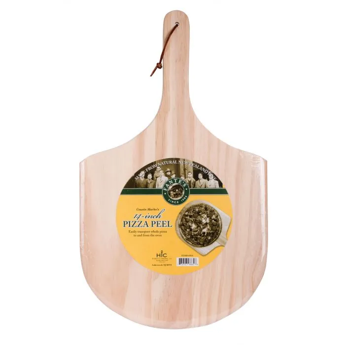 Fante's - Pizza Peeler -14"