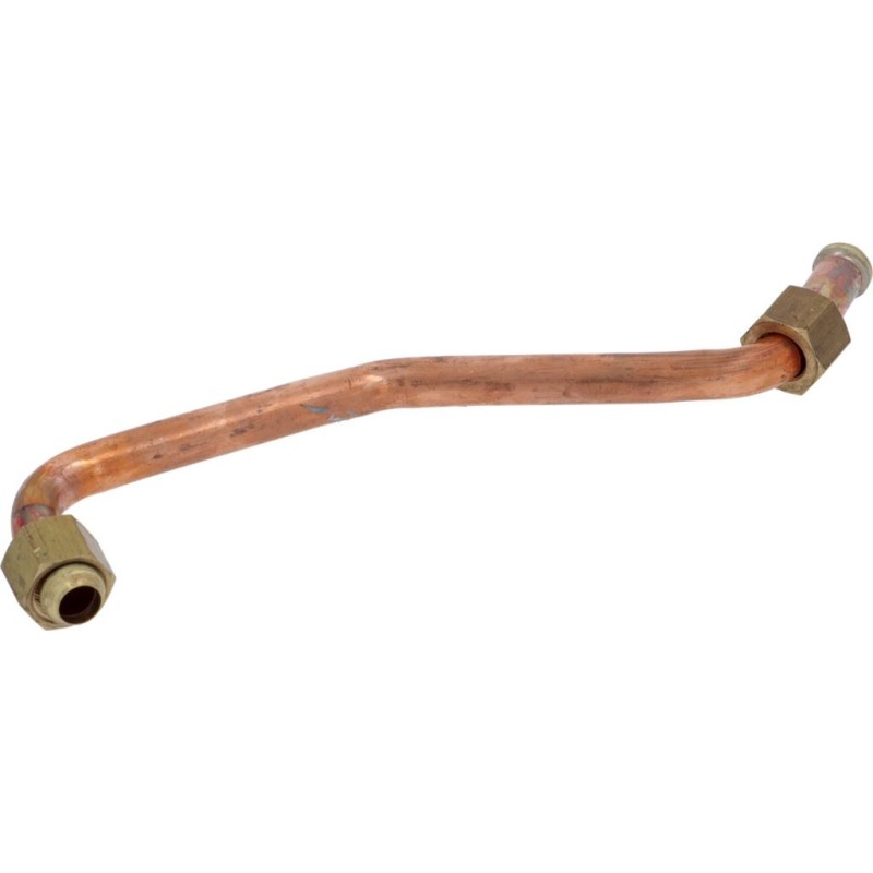 Nuova Simonelli Lower Piping High Group 98030208