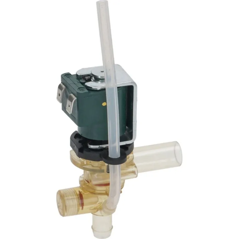 Valve Deltrol 90