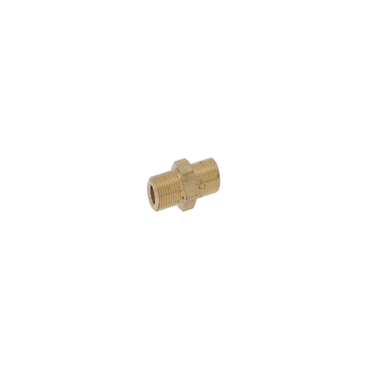 Nuova Simonelli 1/8" M x 1/8" Male x M6 Fitting