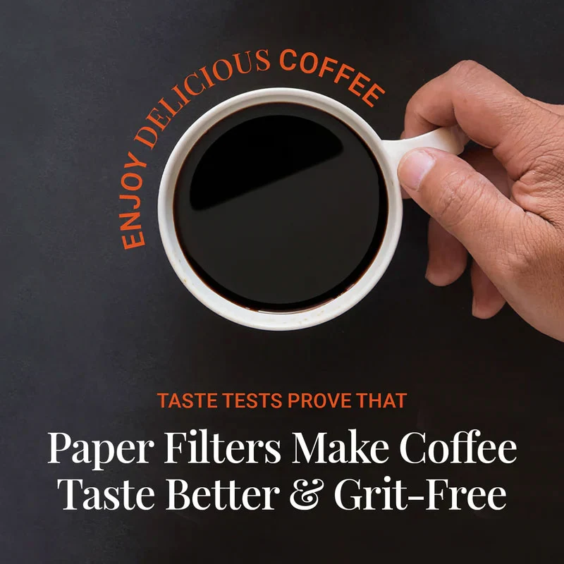 AeroPress XL Micro-Filters (200 ct)