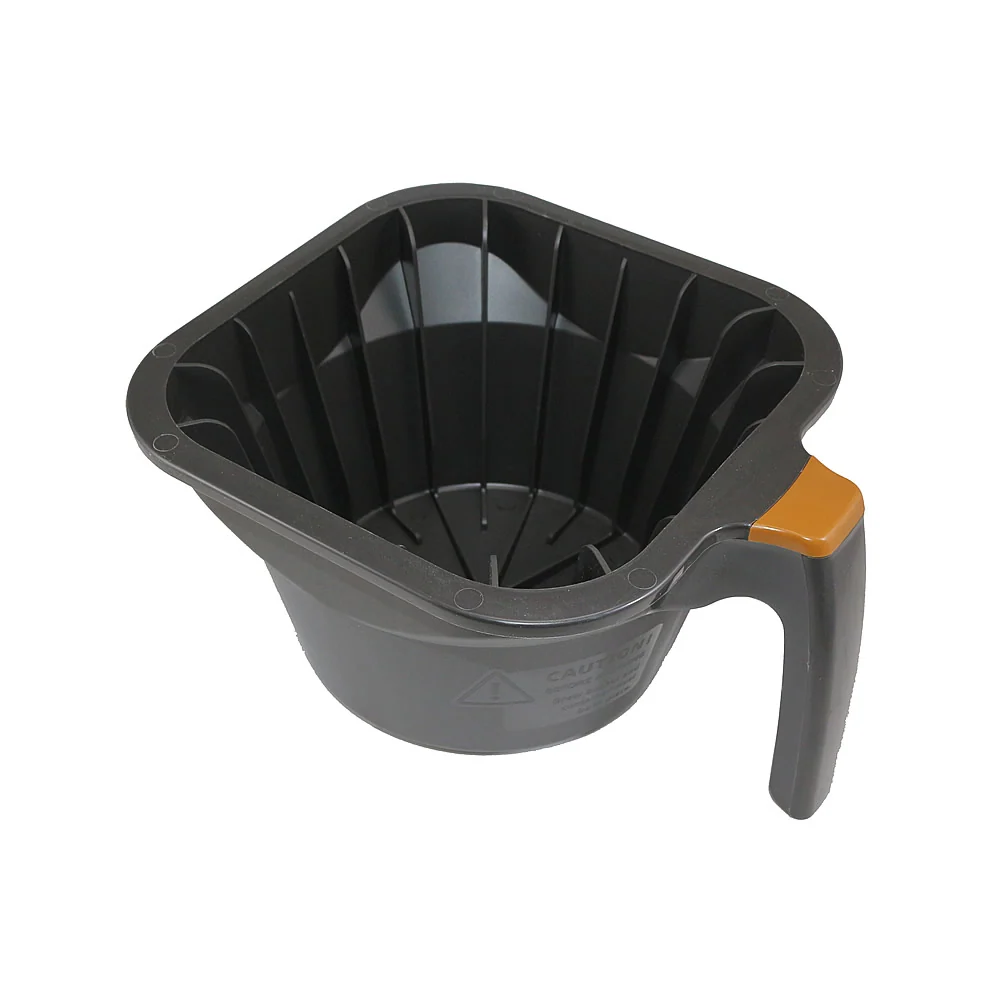 Fetco Drip Coffee Maker Filter Basket - 13" x 5"