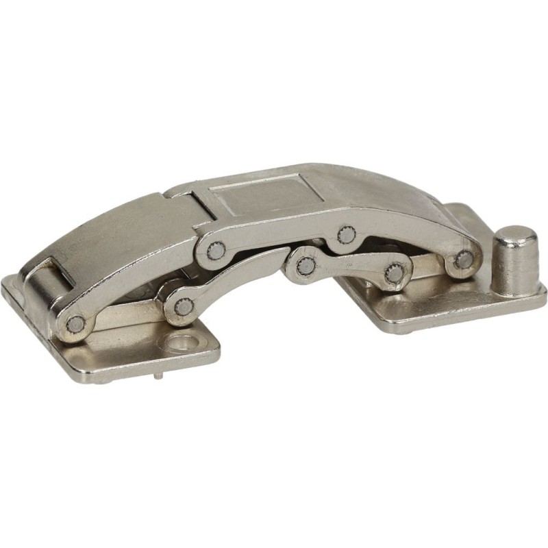 Lower Hinge