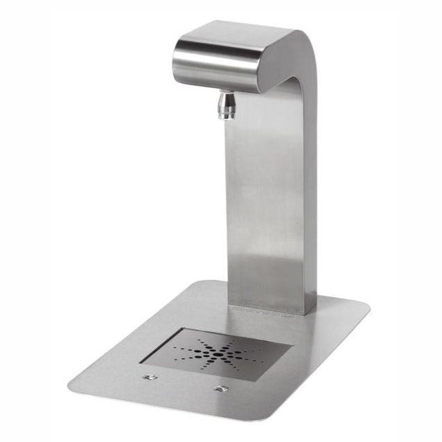 Uber Font Water Dispense Tap – 11.5″