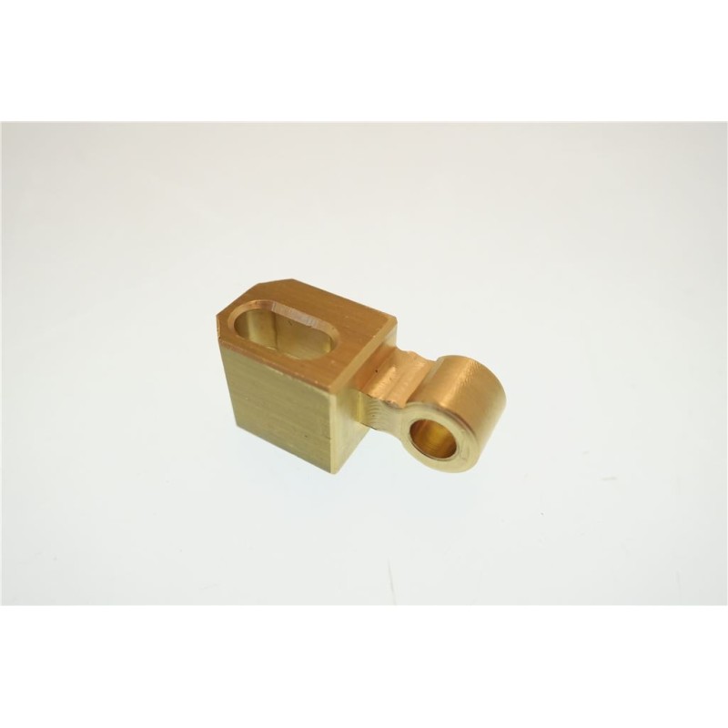 Latch For Mythos 15030053