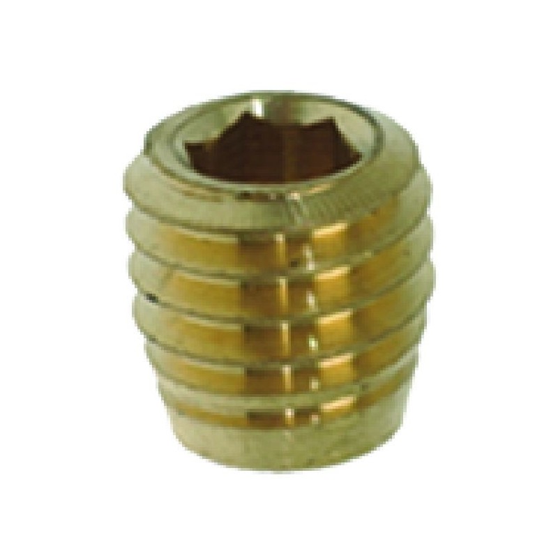 Nozzle M8x1 Hole 40 Mm 07300184