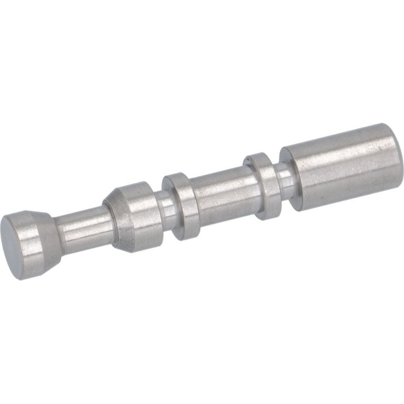 Faema Watersteam Tap Pin Stainlesssteel
