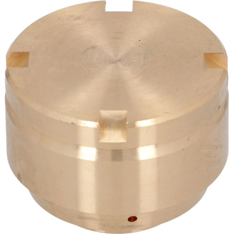 San Marco Shower Holder Piston Ccmmin2120