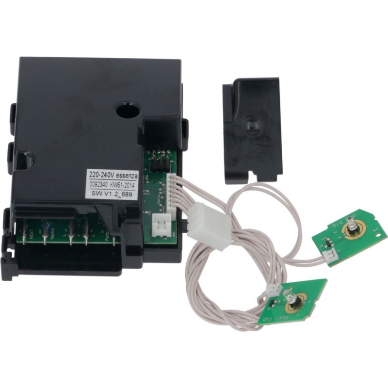 De Longhi Circuit Board Delonghi En97 Es0079586