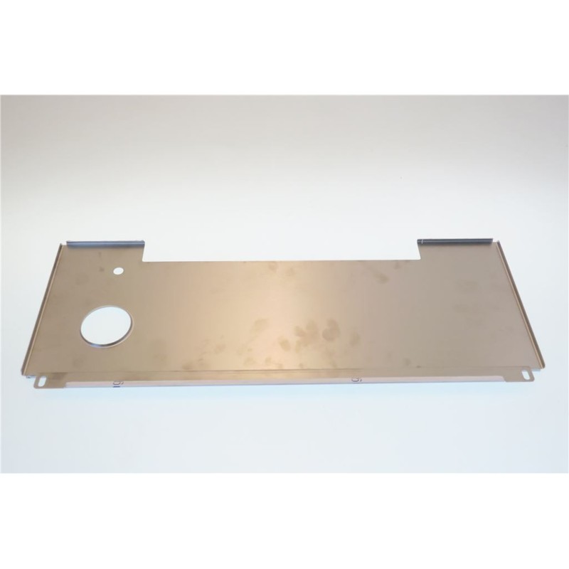 Nuova Simonelli Front Plate 2 Gr