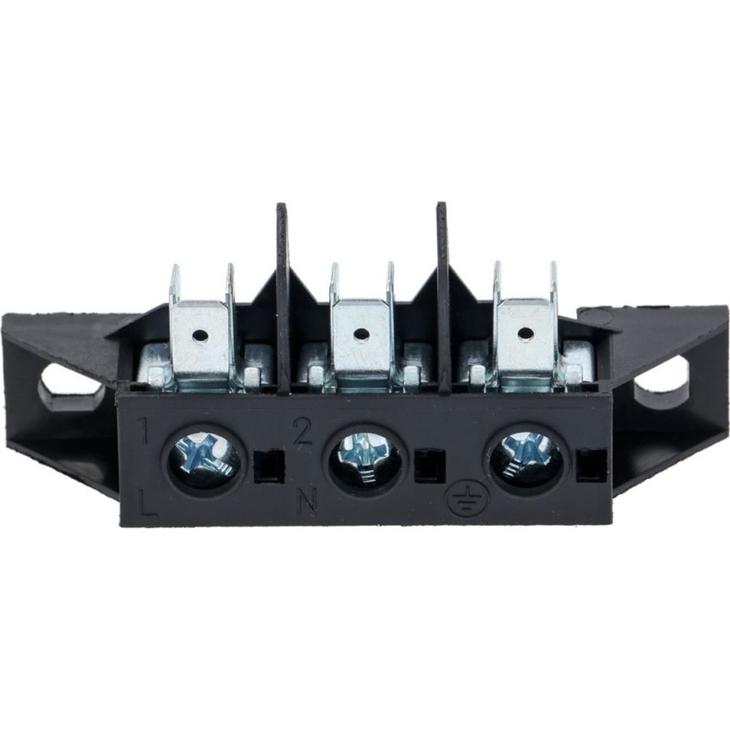 Rancilio Clamp 3 Pol 34150023