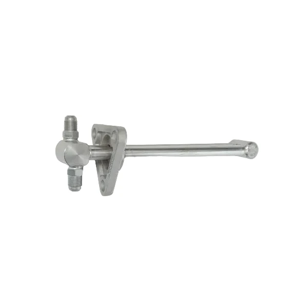 Ascaso Baby T Heat Exchanger