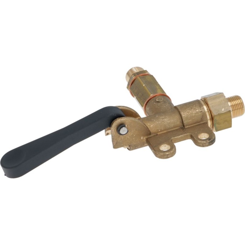 San Marco Water Inlet Tap 400302
