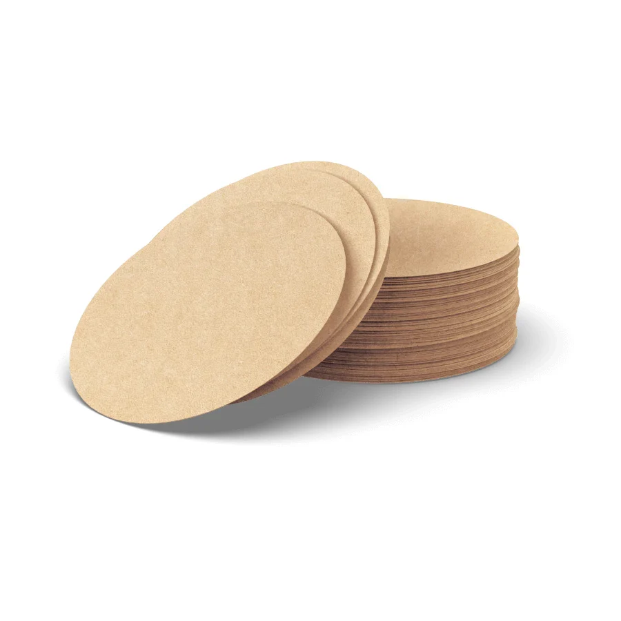 AeroPress XL Natural Paper Micro-Filters (200 ct)