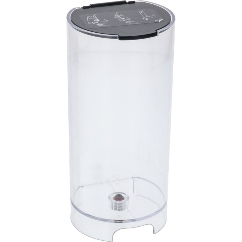 De Longhi Tank Assembly Delonghi Fl306158 Fl306158
