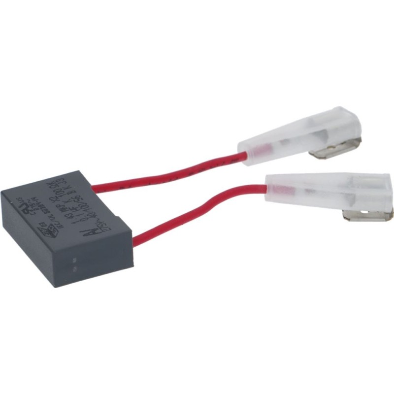 Animo Interference Filter Rc 275v 02267