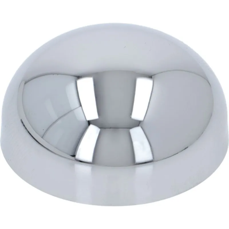 Victoria Arduino Filter Holder Knob Lock 2003 Chrome 05000843.c