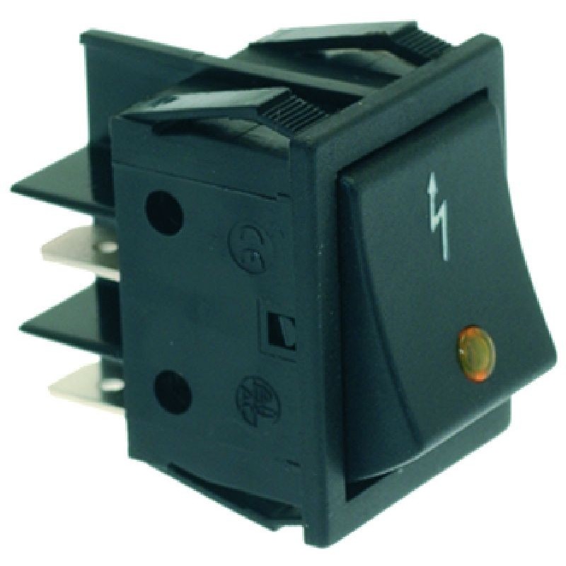 Rancilio Push Button 400v Ac 34030064
