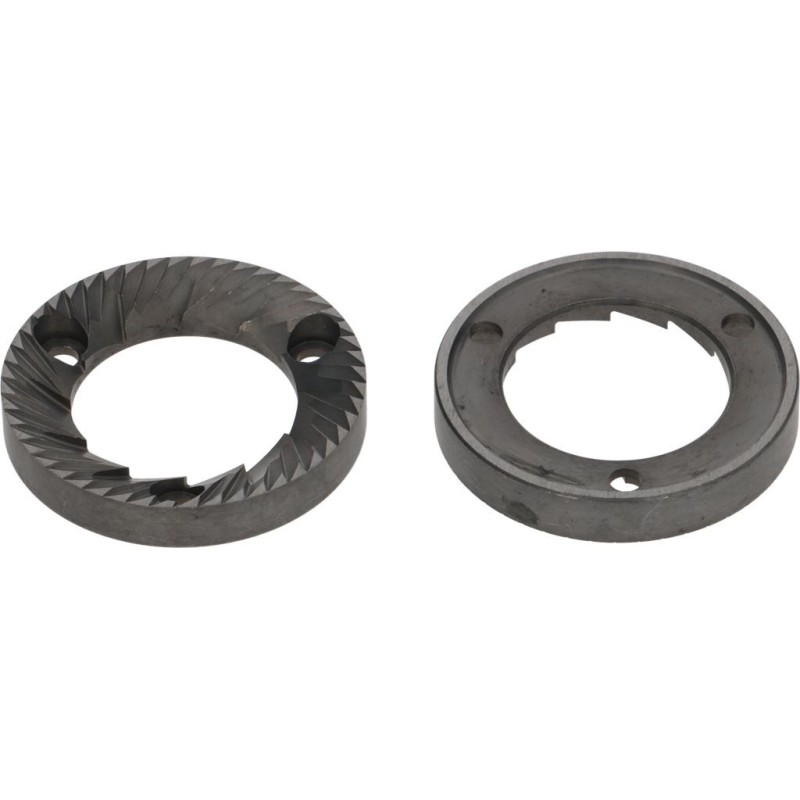 Rancilio Grinding Burrs Pair Rancilio Lh