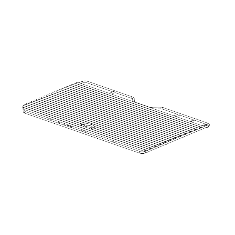 Ascaso Baby T Cup Grate