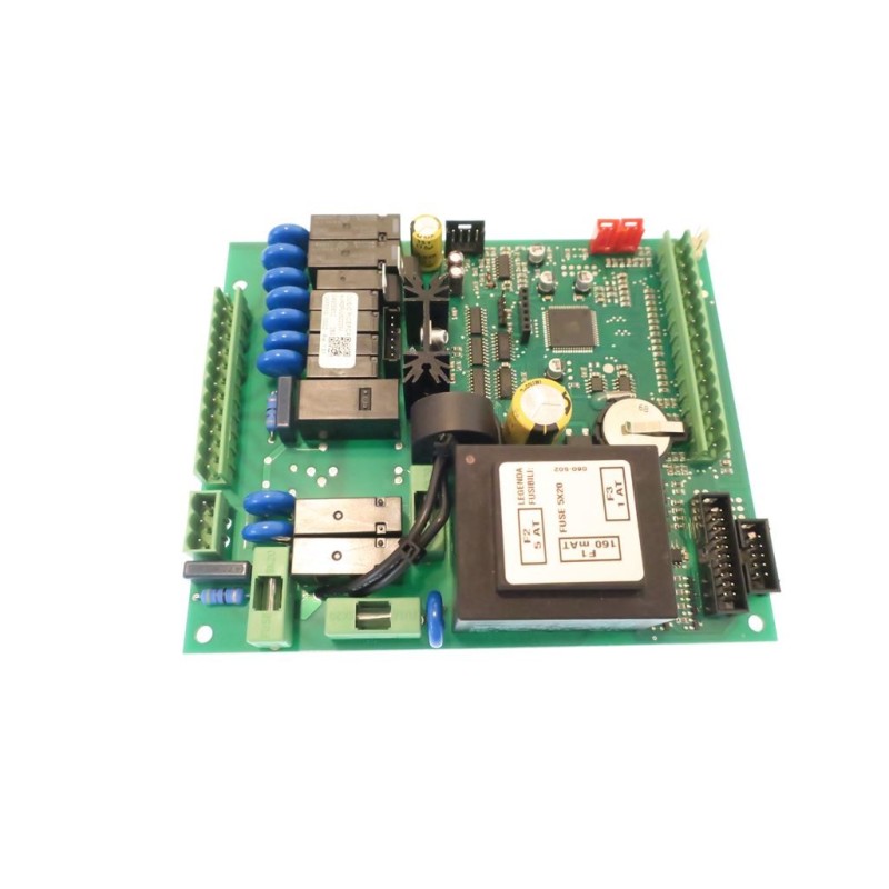 Nuova Simonelli Control Unit Aurelia 09adonis Digit 04900812