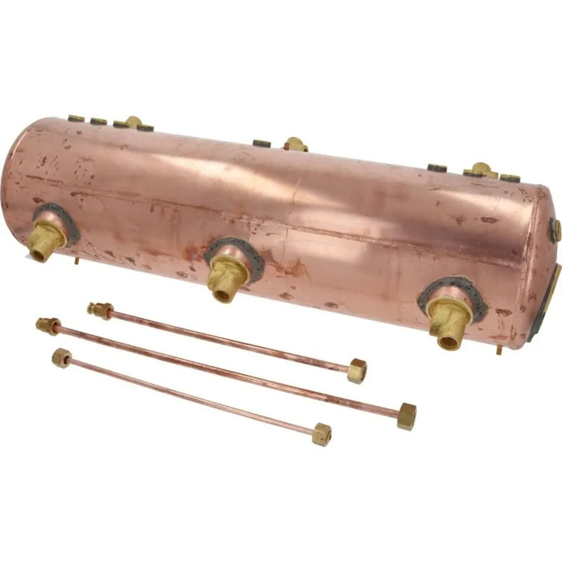 Rancilio Boiler Retrofit Kit 3gr