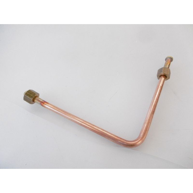 Nuova Simonelli Safety Valve Conn Tube Aurelia Ii