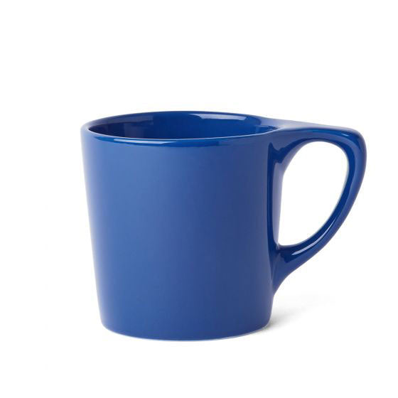 12oz Lino Coffee Mug – Indigo