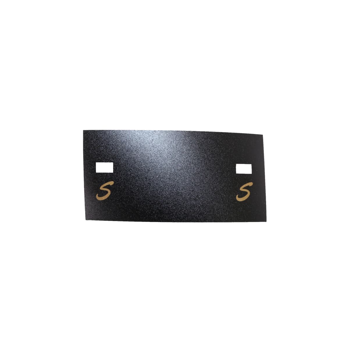 La Marzocco Swift Grinder Button Cover Overlay Membrane