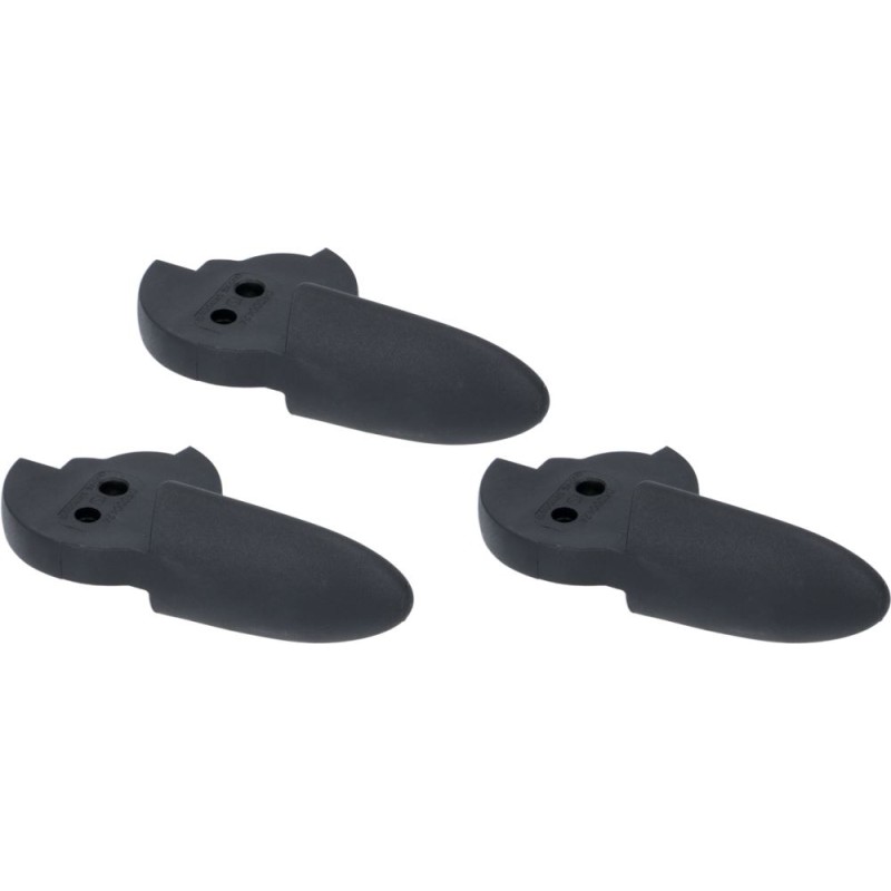 Nuova Simonelli Steam Knob Kit 3pcs R05000424