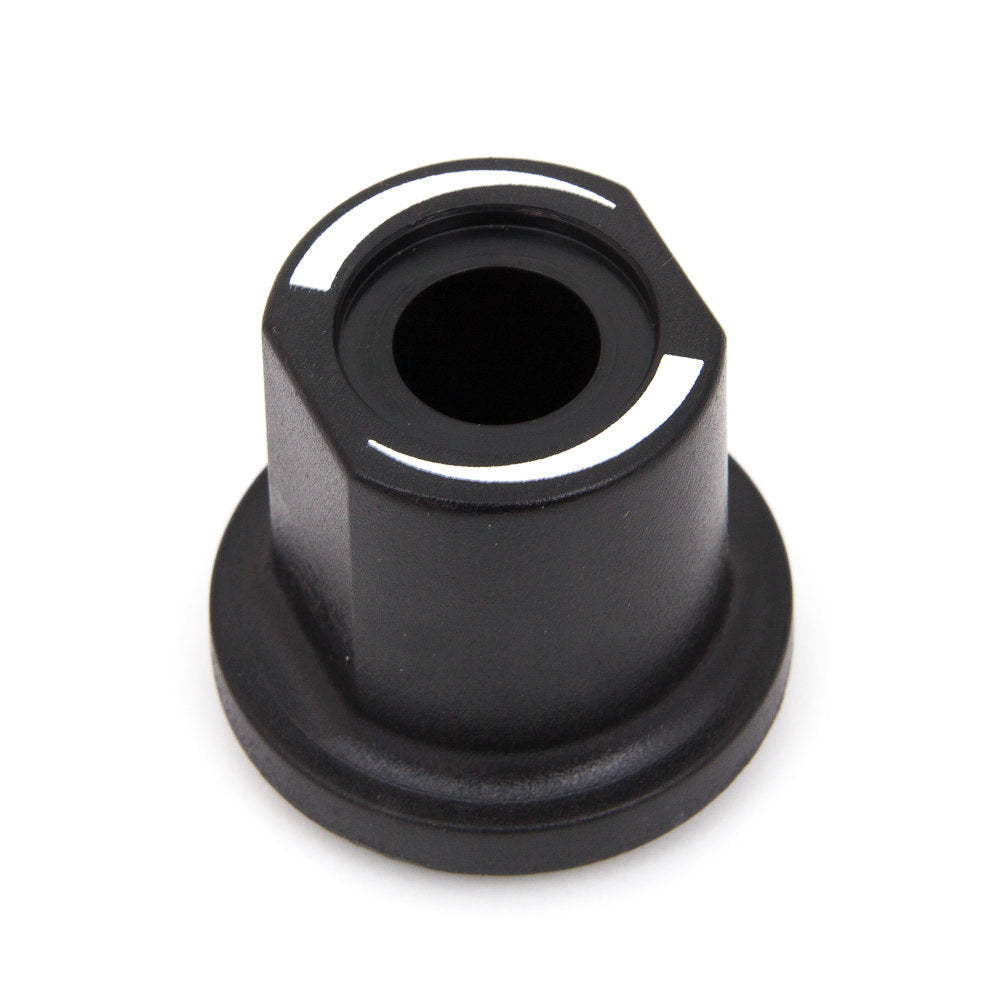 VFA ‘Expres’ Black Steam Valve Knob