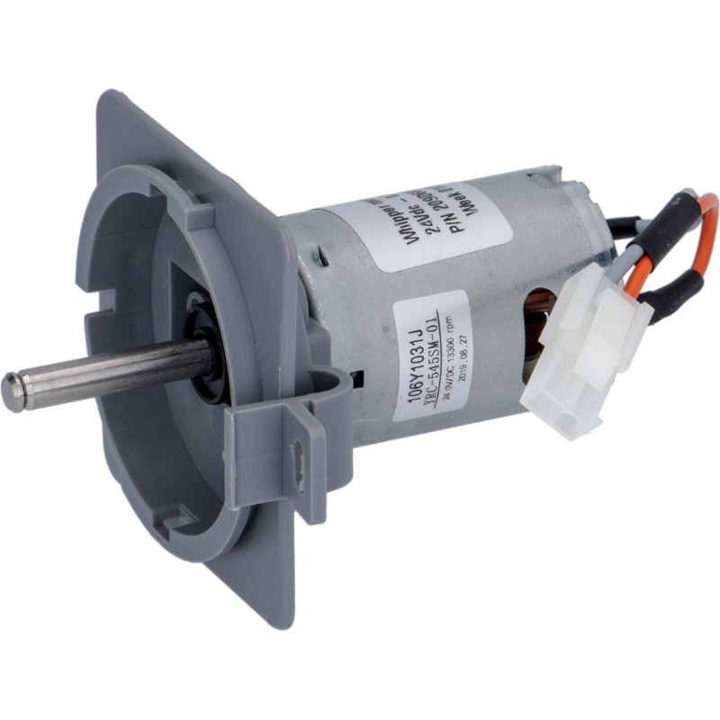 Motor Mixer 24vdc 13300 Rpm 96.00757.ca