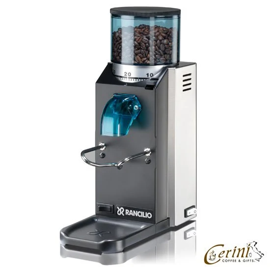 Rancilio Rocky Espresso Burr Grinder