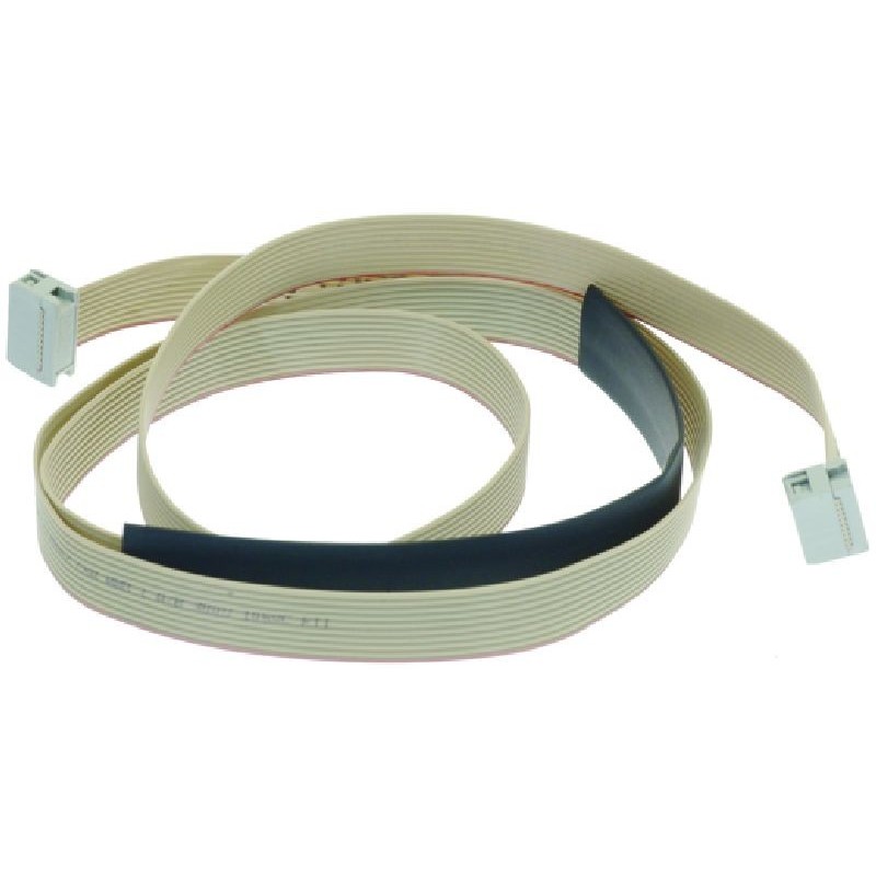 Flat Cable 10pole Displaycontrol Unit 04000179
