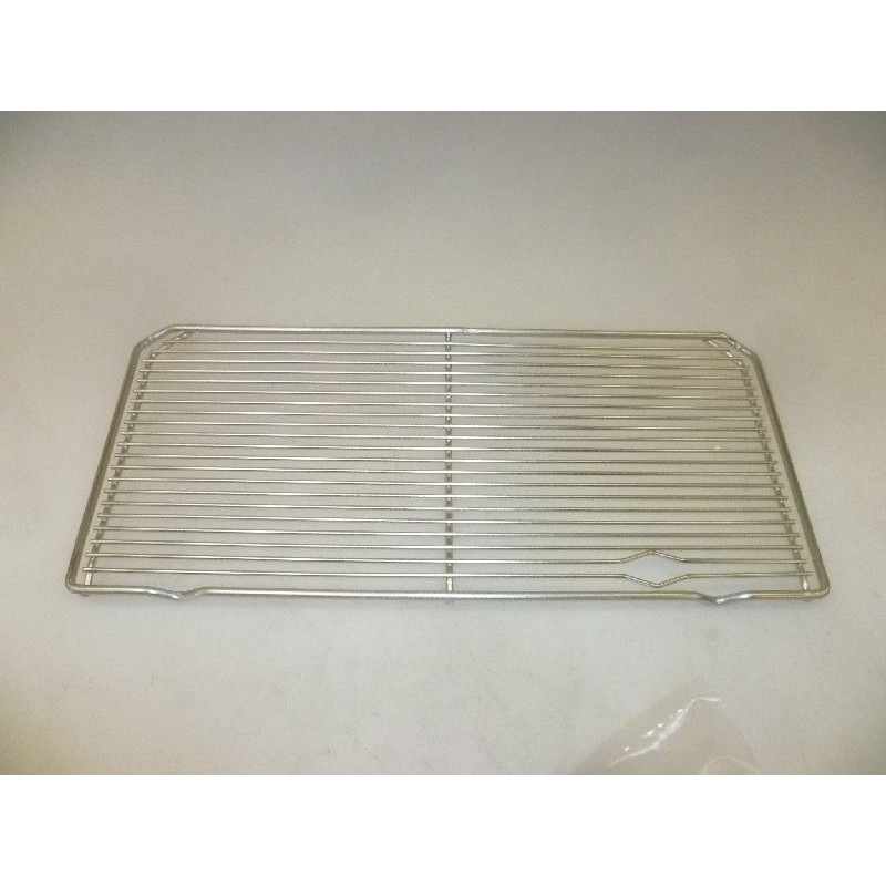 Nuova Simonelli Cup Holder Grid Ststeel 303x139 Mm 03001690