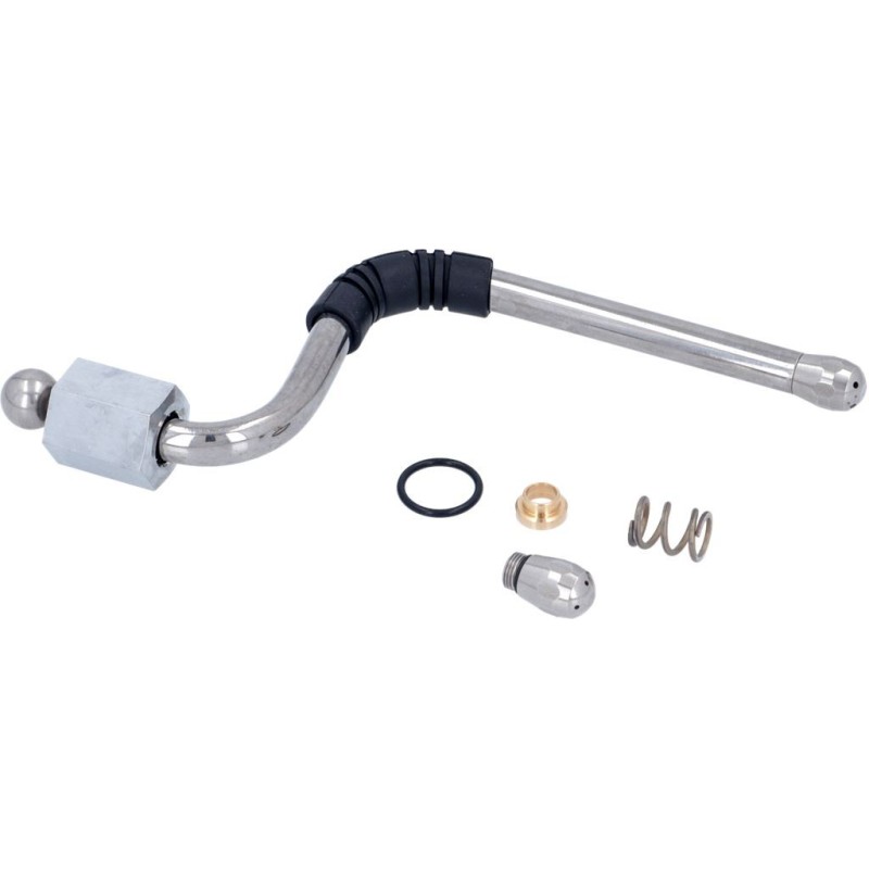 Nuova Simonelli Steam Nozzle Kit Cool Touch Klvct004