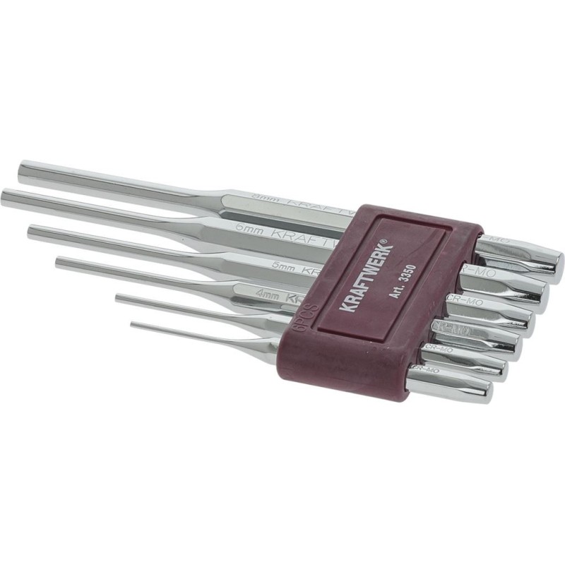 6pin Punch Kit 234568 Mm