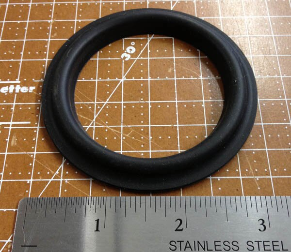 11004543 – Saeco – Group Gasket for Starbucks Sirena & Gaggia Espresso