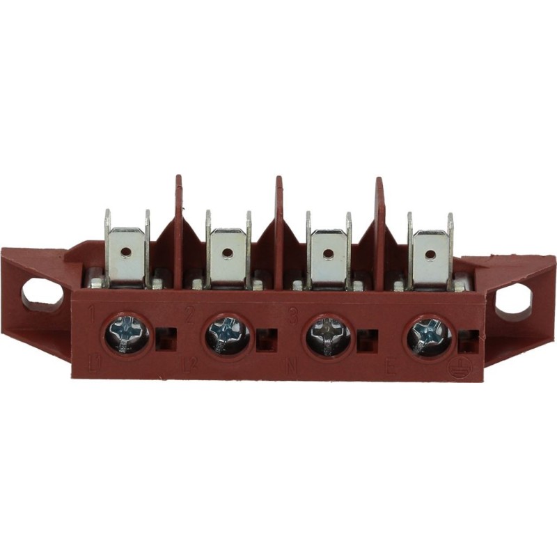 Rancilio Clamp 4 Position