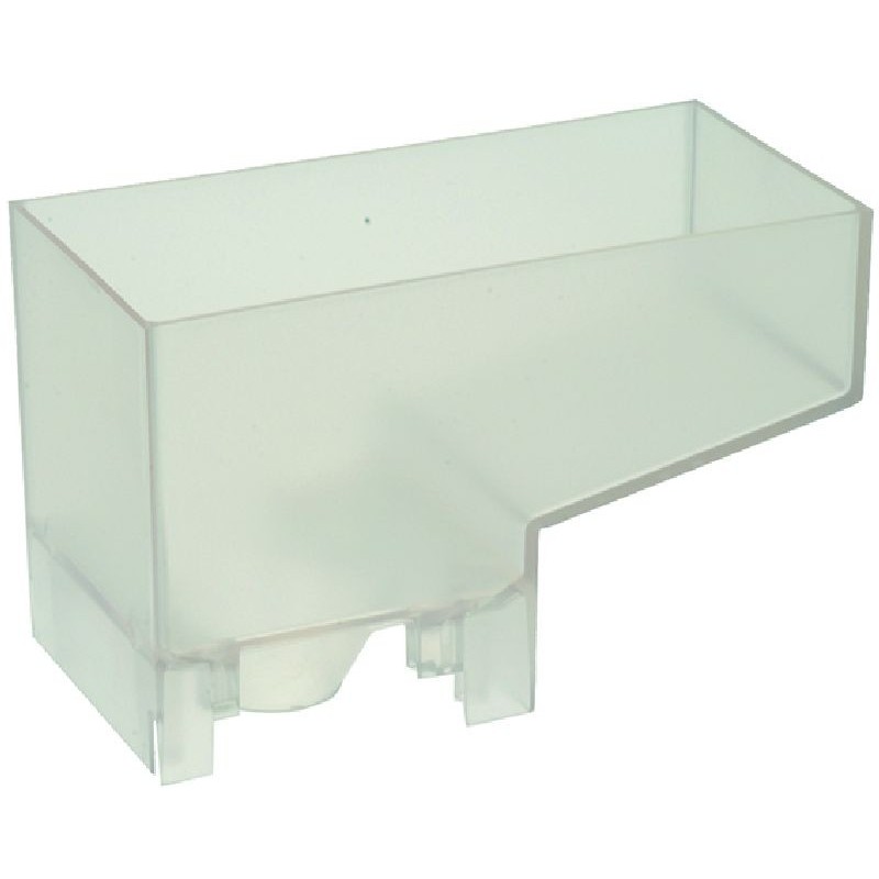 Nuova Simonelli Coffee Container Hopper Microbar
